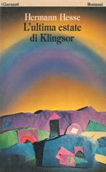 L' ultima estate di Klingsor