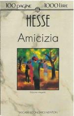 Amicizia