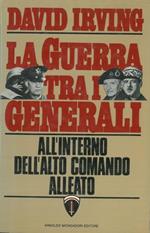 La guerra tra i generali