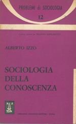 Sociologia della conoscenza