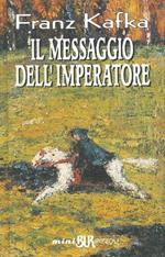 Il messaggio dell'imperatore