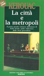 La città e la metropoli