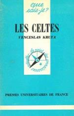 Les celtes