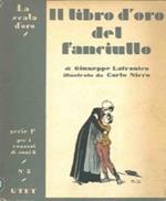 Il libro d' oro del fanciullo