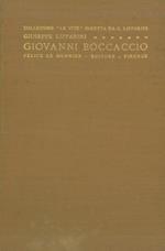 La vita e l'opera di Giovanni Boccaccio