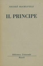 Il Principe