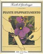 Piante d'appartamento