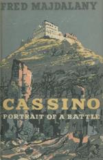 Cassino. Portrait of a Battle