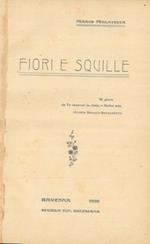 Fiori e squille