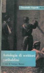 Antologia di scrittori garibaldini