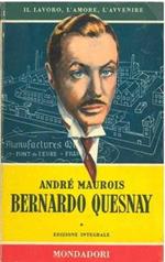 Bernardo Quesnay