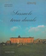 Sassuolo terra ducale