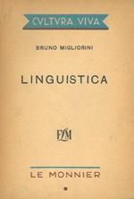 Linguistica