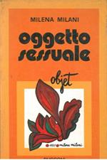 Oggetto sessuale