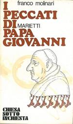 I peccati di Papa Giovanni