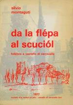 Da la flépa al scuciòl