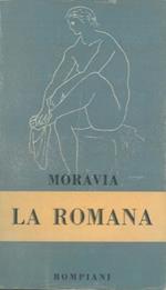 La romana