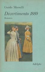 Divertimento 1889