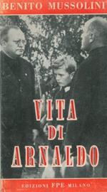 Vita di Arnaldo