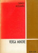 Verga minore