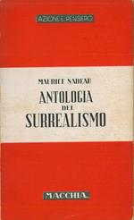 Antologia del surrealismo