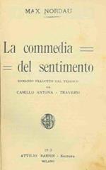 La commedia del sentimento