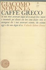 Caffé greco