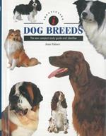 Dog breeds. The new compact study guide and identifier