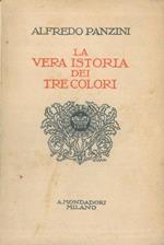 La vera istoria dei tre colori