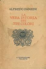 La vera istoria dei tre colori