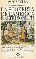 La scoperta de l'America e altri sonetti