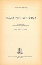 Pomponia Graecina