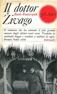 Il dottor Zivago - Libreria Holden