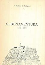 S. Bonaventura. (1217-1274)