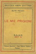 Le mie prigioni