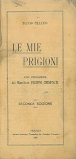 Le mie prigioni