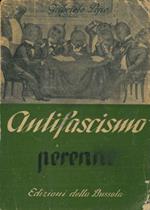 Antifascismo perenne