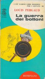 La guerra dei bottoni