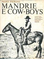 Mandrie e cow-boys