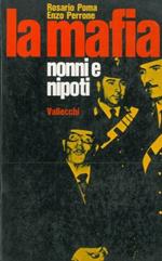 La mafia. Nonni e nipoti