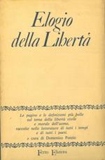 Elogio della libertà