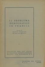 Il problema demografico in Francia