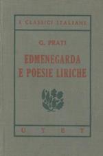 Edmenegarda e poesie liriche scelte