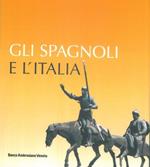 Gli spagnoli e l'Italia