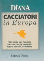 Cacciatori in Europa. Mini guida per viaggiare con cani, armi e bagagli in tutto il Vecchio Continente