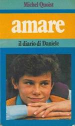 Amare. Il diario di Daniele