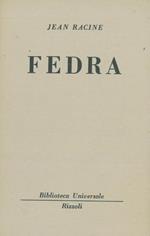 Fedra