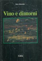 Vino e dintorni