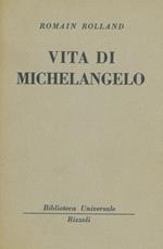 Vita di Michelangelo