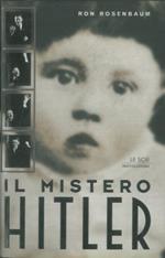 Il mistero Hitler